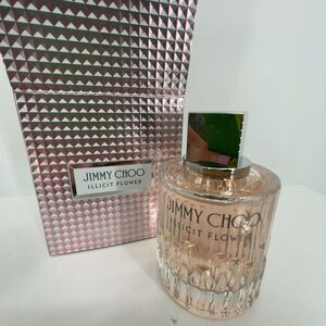 Jimmy Choo Illicit Flower Eau